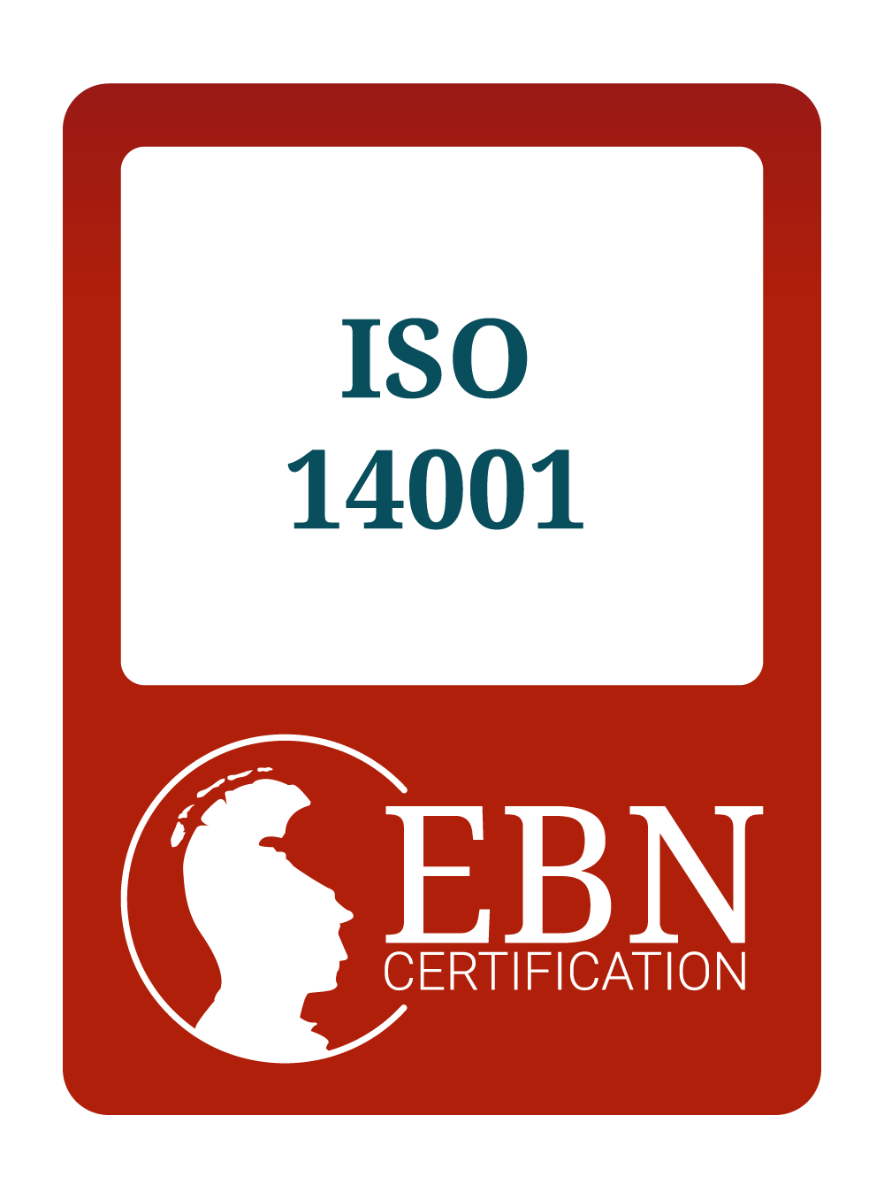 ISO 14001