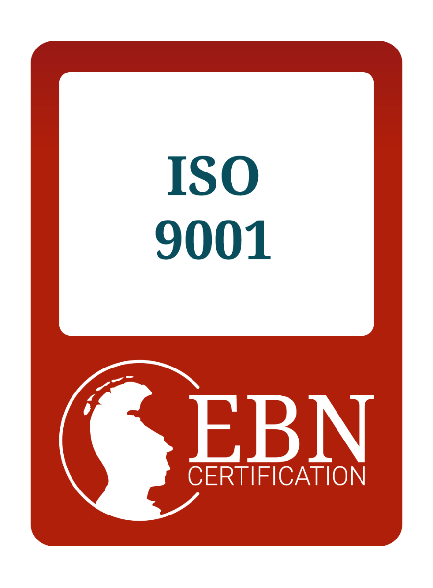 ISO 9001